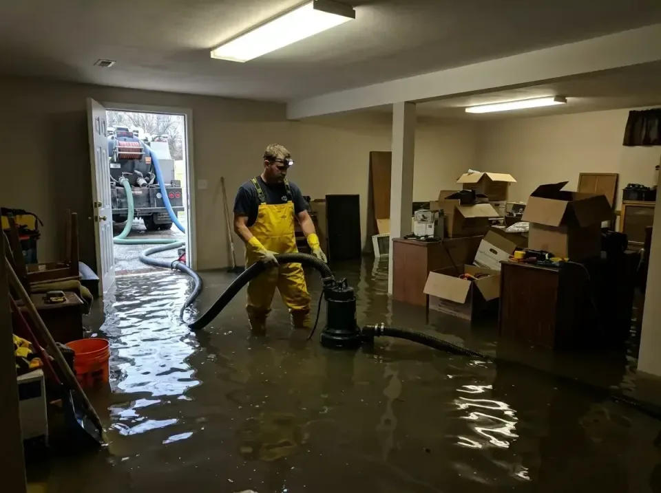 basement-burst-pipe-flooding-a-001 — frequently asked questions, 24-Hour Water Damage Restoration Services in Walker, LA